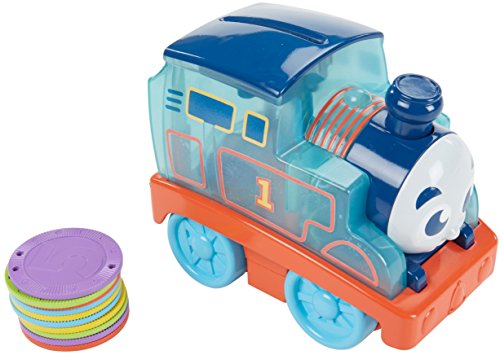 fisher price count with me thomas