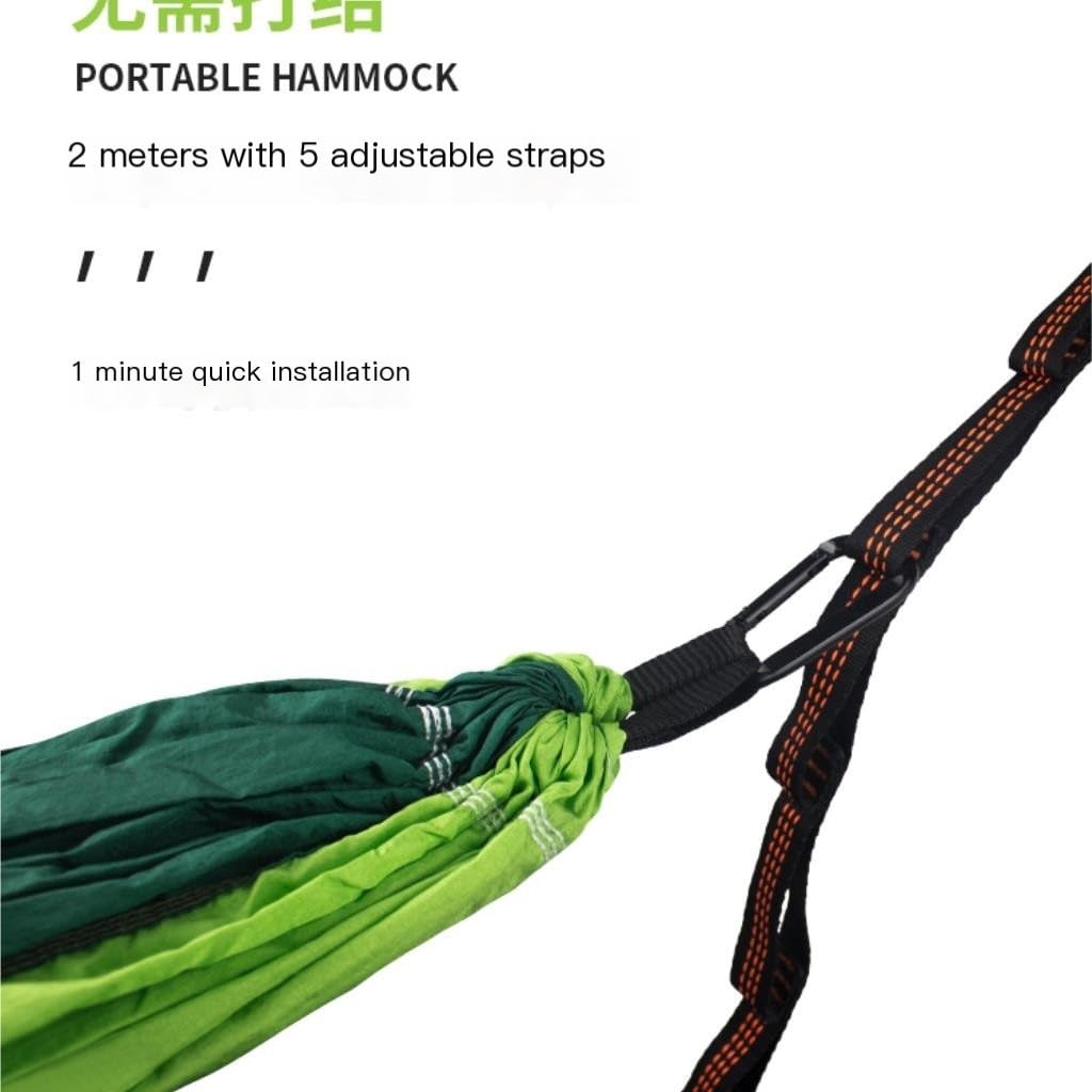 Hamac en Nylon