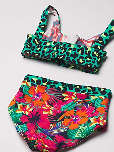 Maaji Girls' Isla Bonita Bikini Set2
