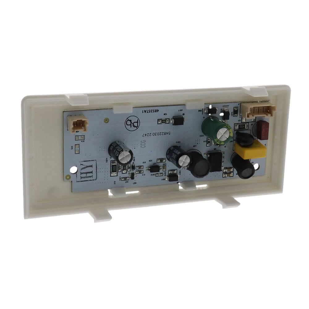 Prysm Refrigerator LED Light Replacaes W10515058 on Fridge.com - View 3