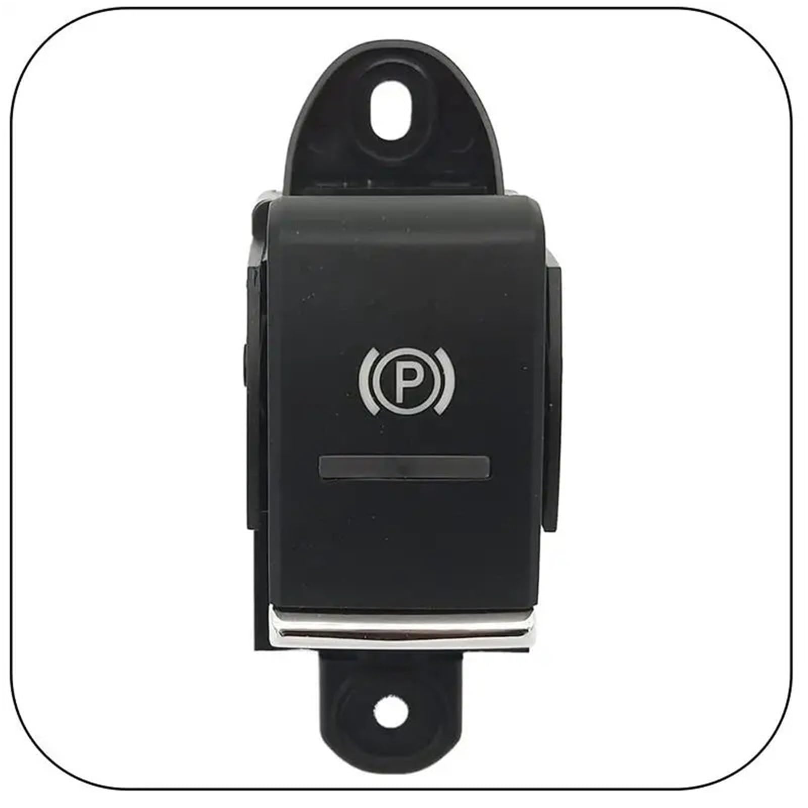 Przełącznik hamulca postojowego Przełącznik hamulca postojowego 95861325100 Elektroniczny przełącznik hamulca ręcznego pasujący do Porsche Cayenne 2011-2018 7P5927225 7P5919163