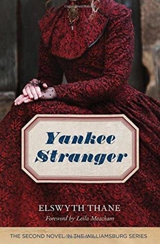 Yankee Stranger Volume 27