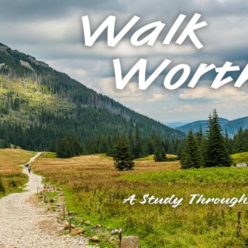 Chosen, Adopted, Redeemed