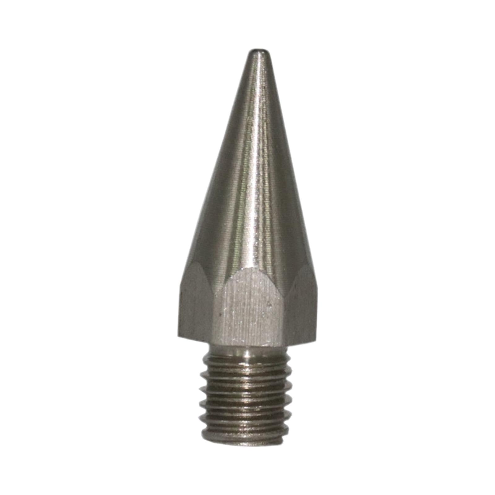 Tip of Prism Pole Heavy Duty Spare Parts Prism Replacement Point-image-24