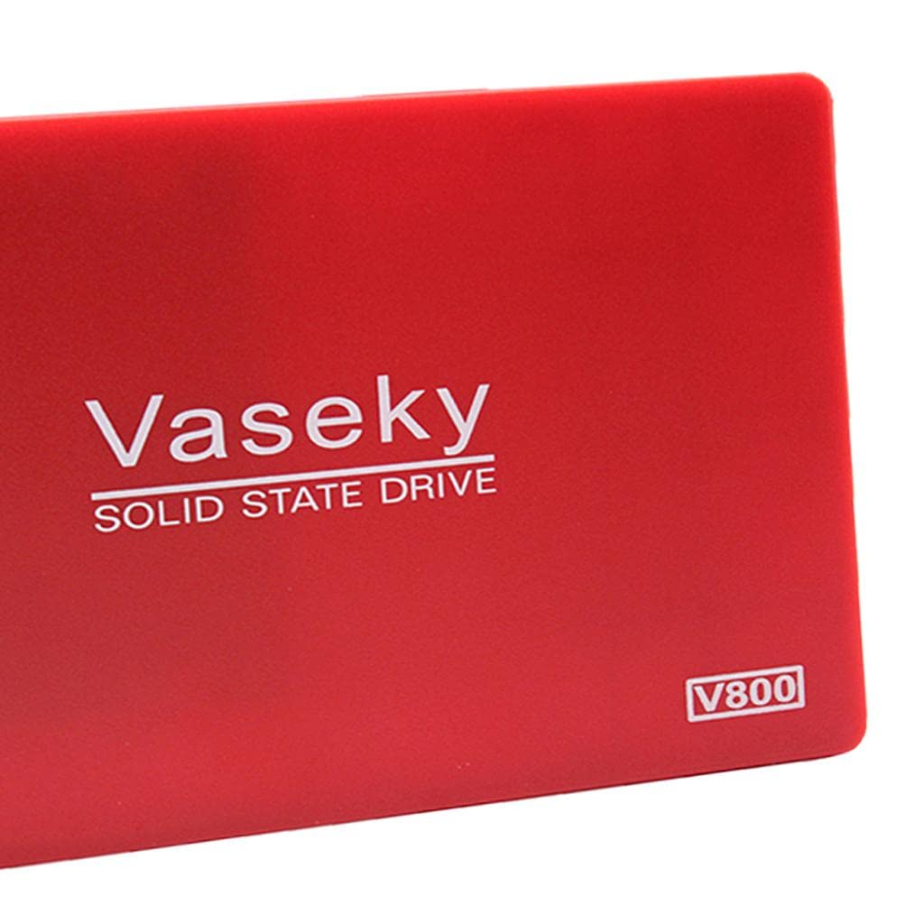 internal solid state drive 2.5 inch 6gbps sata 3.0 ssd red 60g | computers/tablets & networking , drives, storage & blank media , hard drives (hdd, ssd & nas) , solid state drives