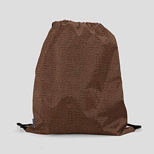 Image of ArtzFolio Crocodile Hide D2 | Backpack for Students | College & Travel Bag