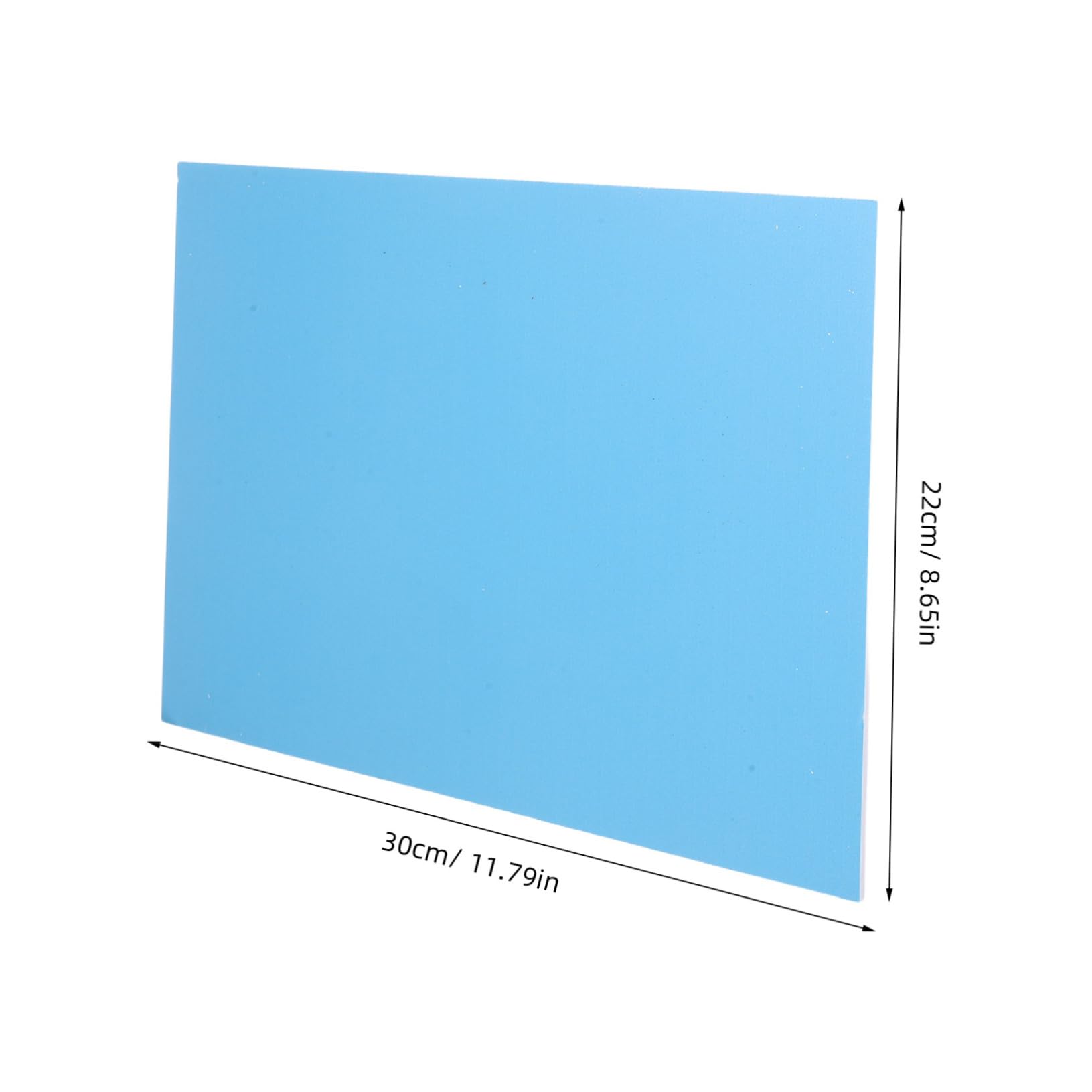 ERINGOGO Linoleum Printmaking Blocks PVC Carving Blocks Stamp Making Kit for Artists