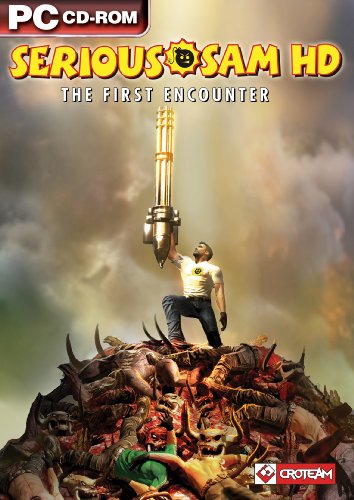 Preisvergleich Produktbild Serious Sam HD (PC) (CD ROM)
