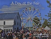 A Day at the Fair 1495174786 Book Cover