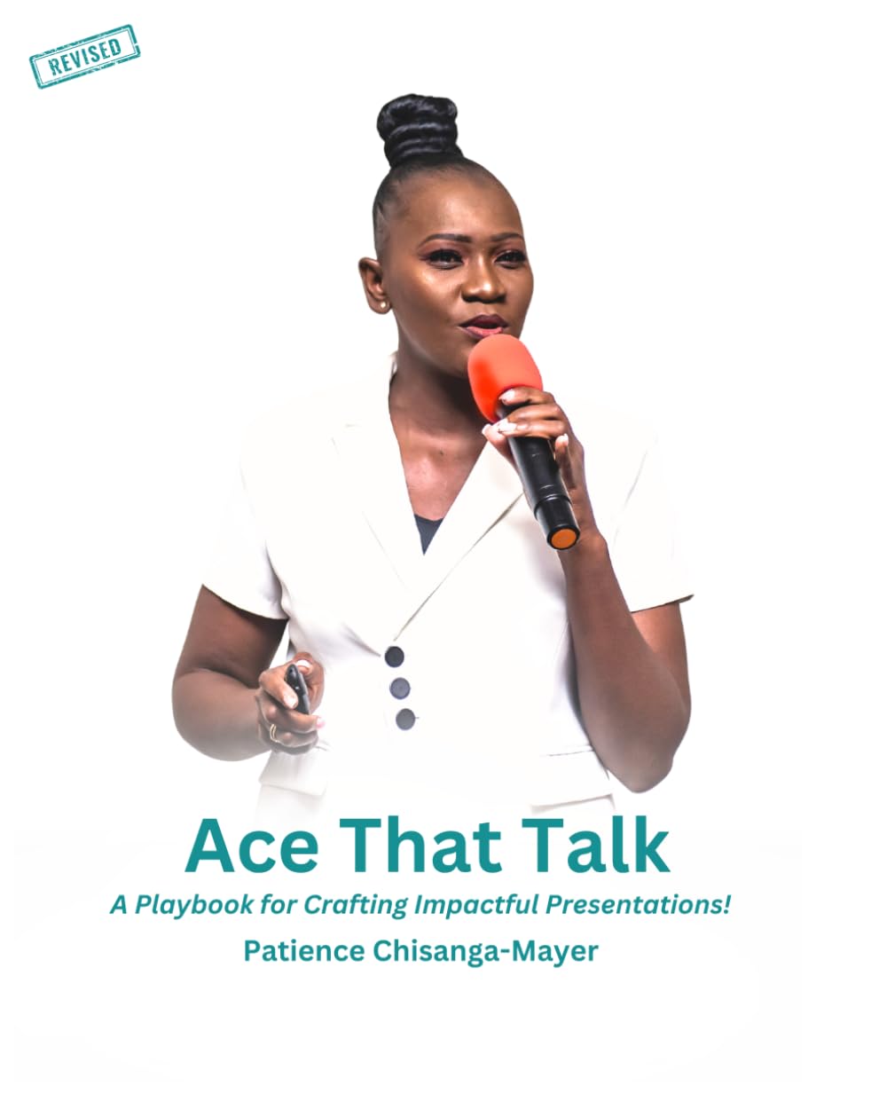 Ace That Talk: A Playbook for Crafting Impactful Presentations!