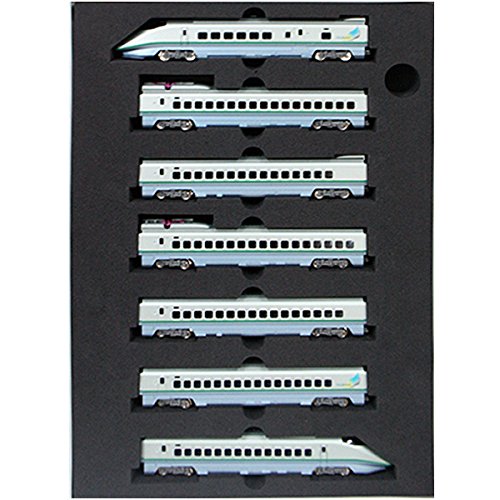 N Gauge E3 1000 Series Yamagata Shinkansen Tsubasa 92726 Model