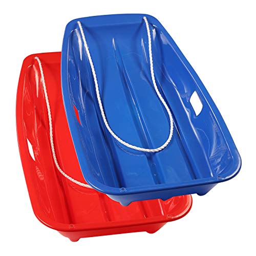 The Best Sleds For 4 Year Olds In 2024