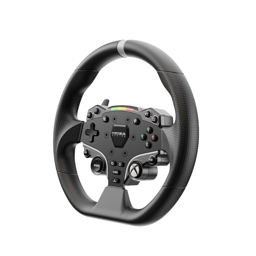 MOZA ESX STEERING WHEEL FOR XBOX