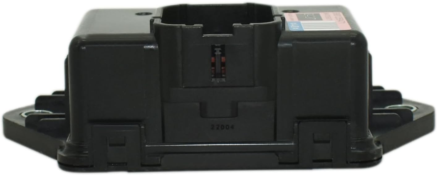 1PCS Isuzu Diesel Engine Turbo Control Module 7703 (8981259471) W4T95071