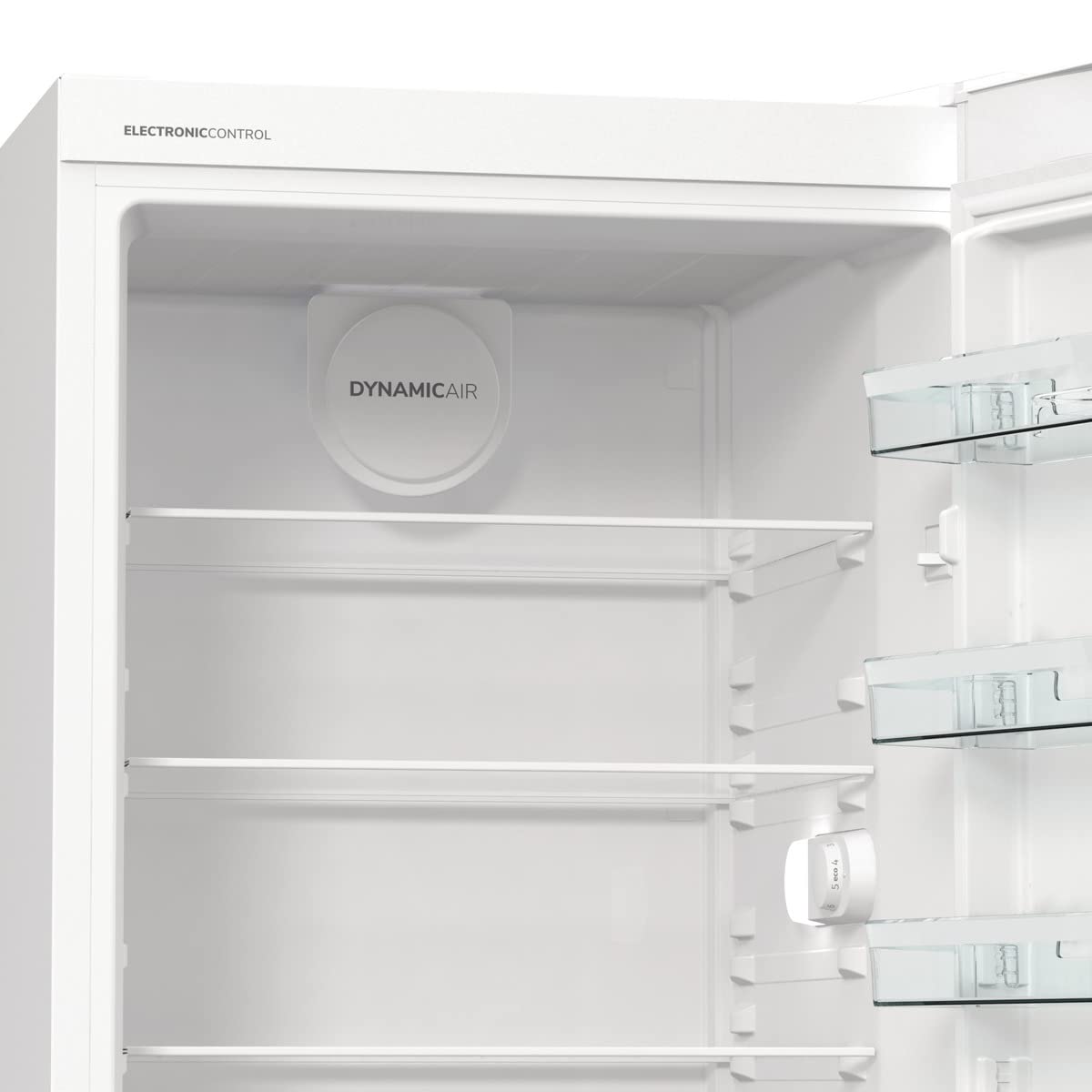 Gorenje R619EEW5 Kühlschrank – Bild 6