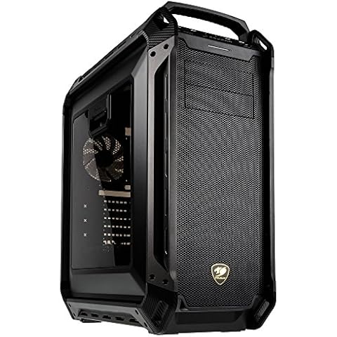 Cougar Gaming Panzermax Cover