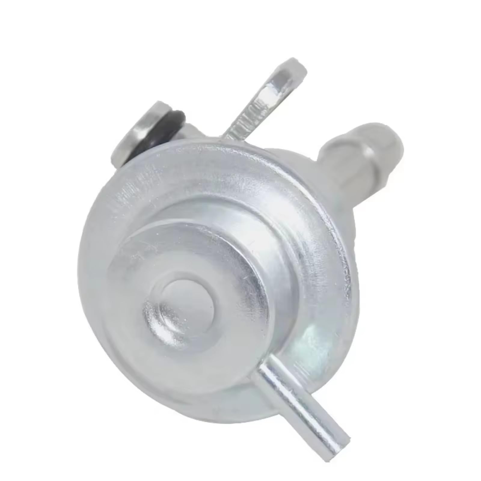 Rail Regulator Valve Compatible with Infiniti for QX4 2001 2002 2003 for I30 1996 1997 1998 1999 Car Accessories Fuel Injection Pressure Regulator OEM22670-5L32A