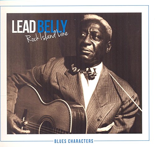 Lead Belly / Rock Island Line