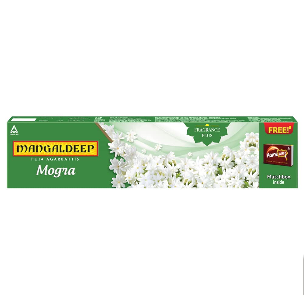 See full amazon price history chart for Mangaldeep Mogra Agarbatti - 76 sticks Mangaldeep Mogra Agarbatti - 76 sticks (B09SK87D8Y) Amazon Price History, Amazon Price Tracker