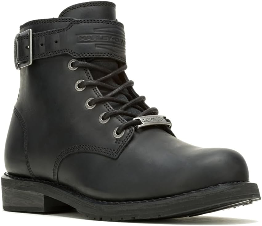 Harley-Davidson mens Vntgmoto Short - Image 2