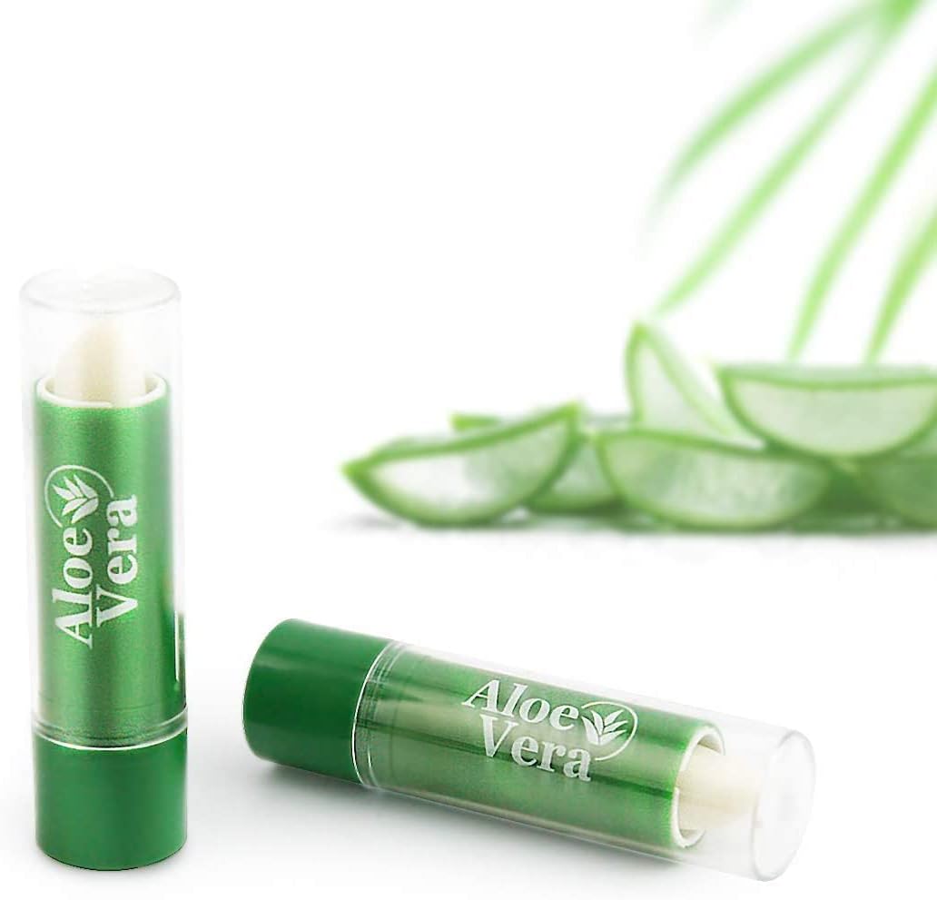 Beauty4Britain 36 x Lip Balm Aloe Vera Full Size 3 Boxes x 12 pcs Wholesale Unisex UK Seller 4 51djTlHDVlL. AC SL1036