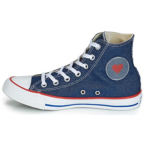 Image of Converse Unisex Adult Chuck Taylor All Star Sneakers