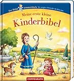  Meine erste kleine Kinderbibel (Der kleine Himmelsbote)
