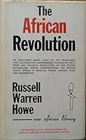 The African revolution 0950030201 Book Cover