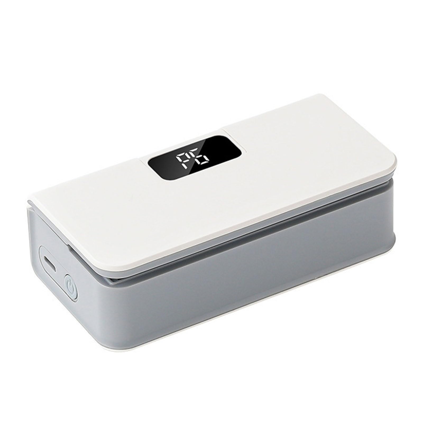Jazuaiao Vacuum Sealer Machine for Vacuum Sealing Powerful Low Food Sealer Bag Storage Handheld Heat Sealing Handheld Device