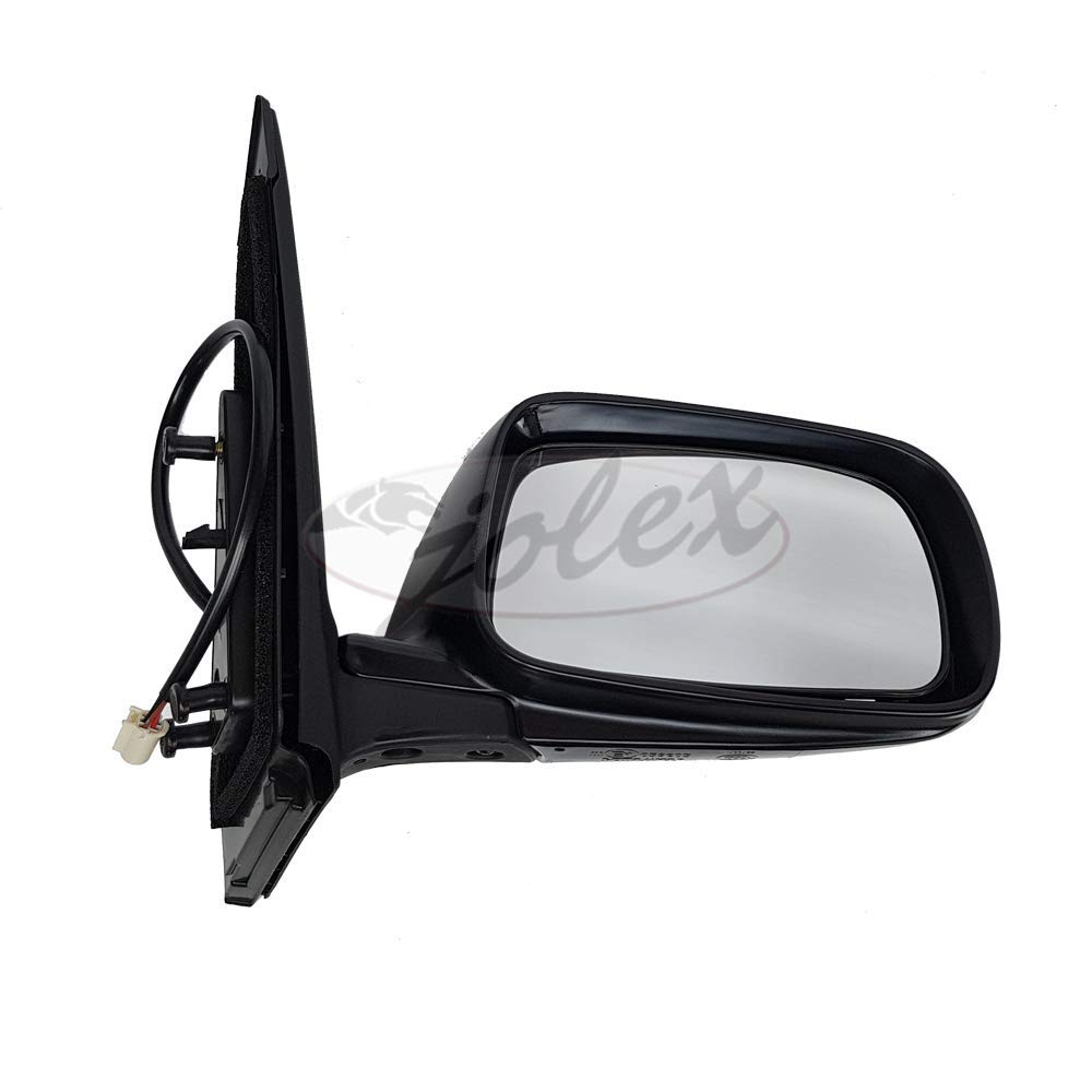 Diederichs 6635124 Mirror Complete Right : Amazon.de: Automotive