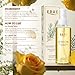 BODUNMSCA ERAE Queen Oil, Cold-Pressed Botanical Body Oil, Lightweight Hydrating & Moisturizing Oil for Dry Skin, Arms, Belly & Thighs – Daily Skin Care, 2 Pack (120 ml / 4 fl oz Each) (2)