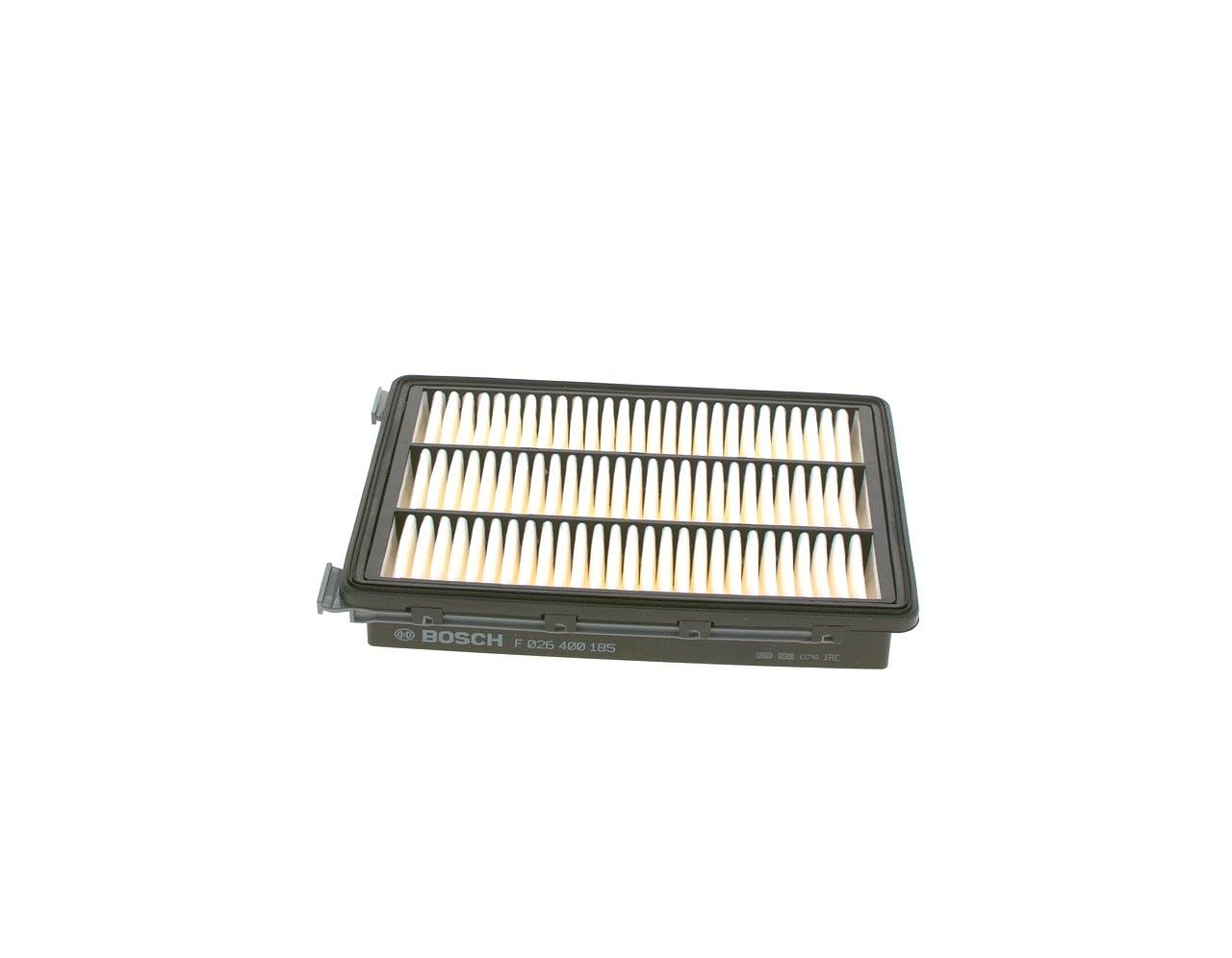 Fits BOSCH F 026 400 185 AIR FILTER CARTRIDGE   ⭐UK Stock⭐