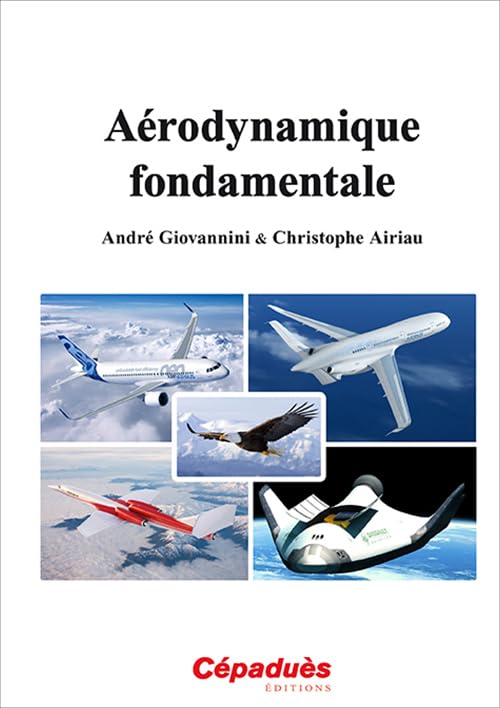 Aérodynamique fontamentale