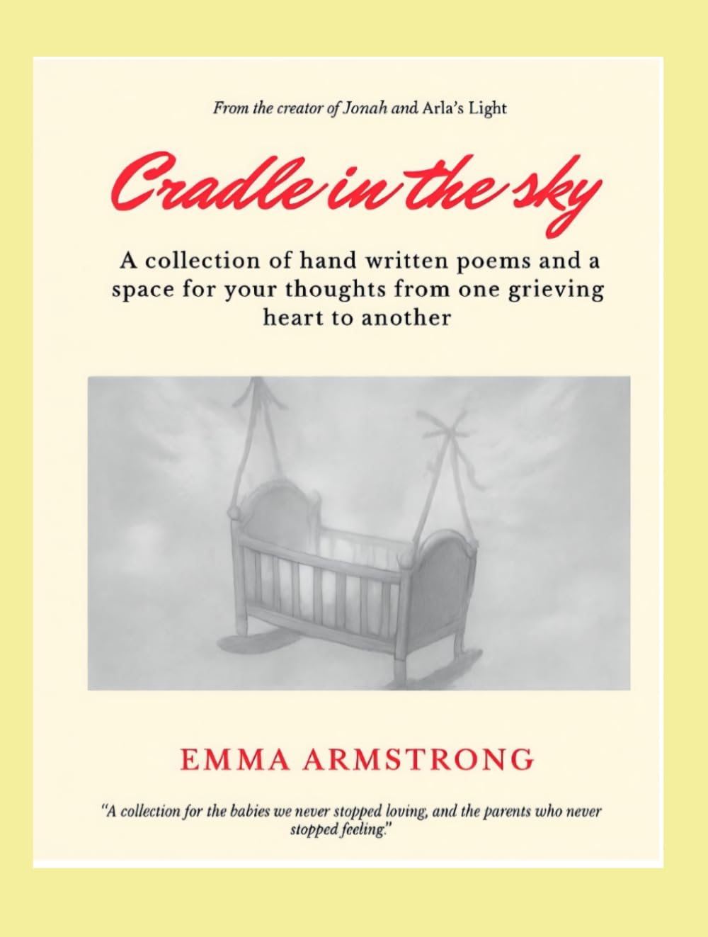 Cradle in the Sky