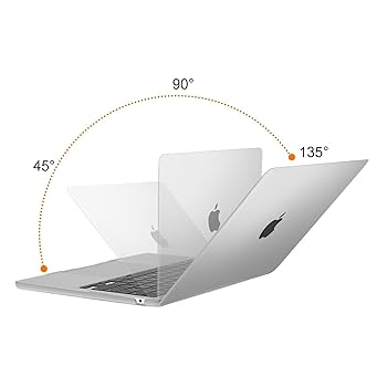 Amazon.com: MOSISO Compatible with MacBook Air 13 inch Case