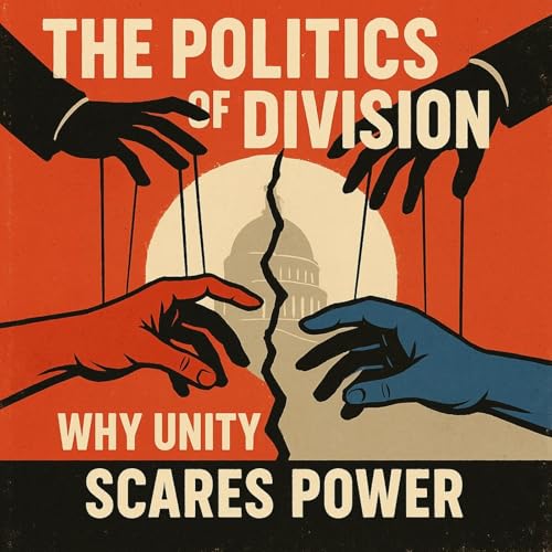 The Politics of the Pulpit Podcast Por arte de portada