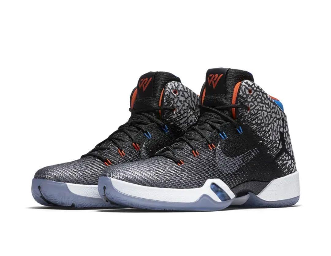 Amazon.co.jp: jordan 31 xxx1 “WHY NOT?” 30.5 : ファッション