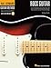 Hal Leonard Rock Guitar Method €“ Learn Rhythm and Lead Guitar | Step-by-Step Lessons with 70 Rock Songs, Riffs, Chords, and Techniques | Includes ... (Hal Leonard Guitar Method (Songbooks))