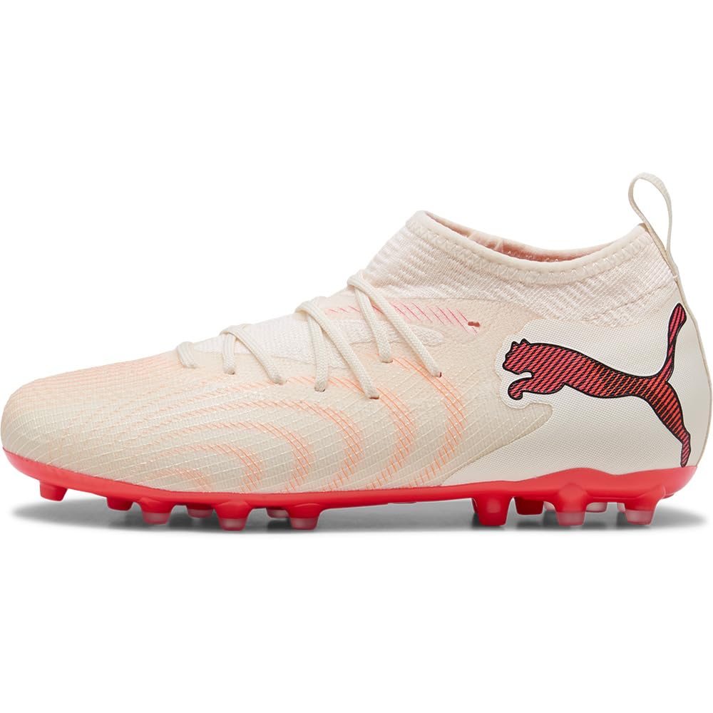 Puma Future 9 Match MG Jr Scarpe da calcioUnisex - Adulto