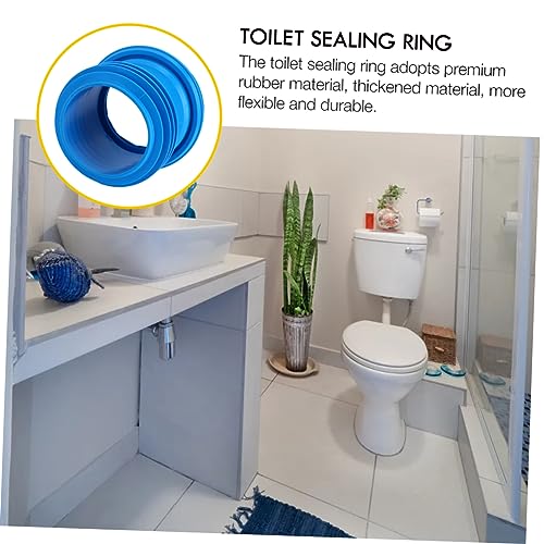 Mejores review On-line Sello para taza de baño los diez mejores. 14 Imagen adicional