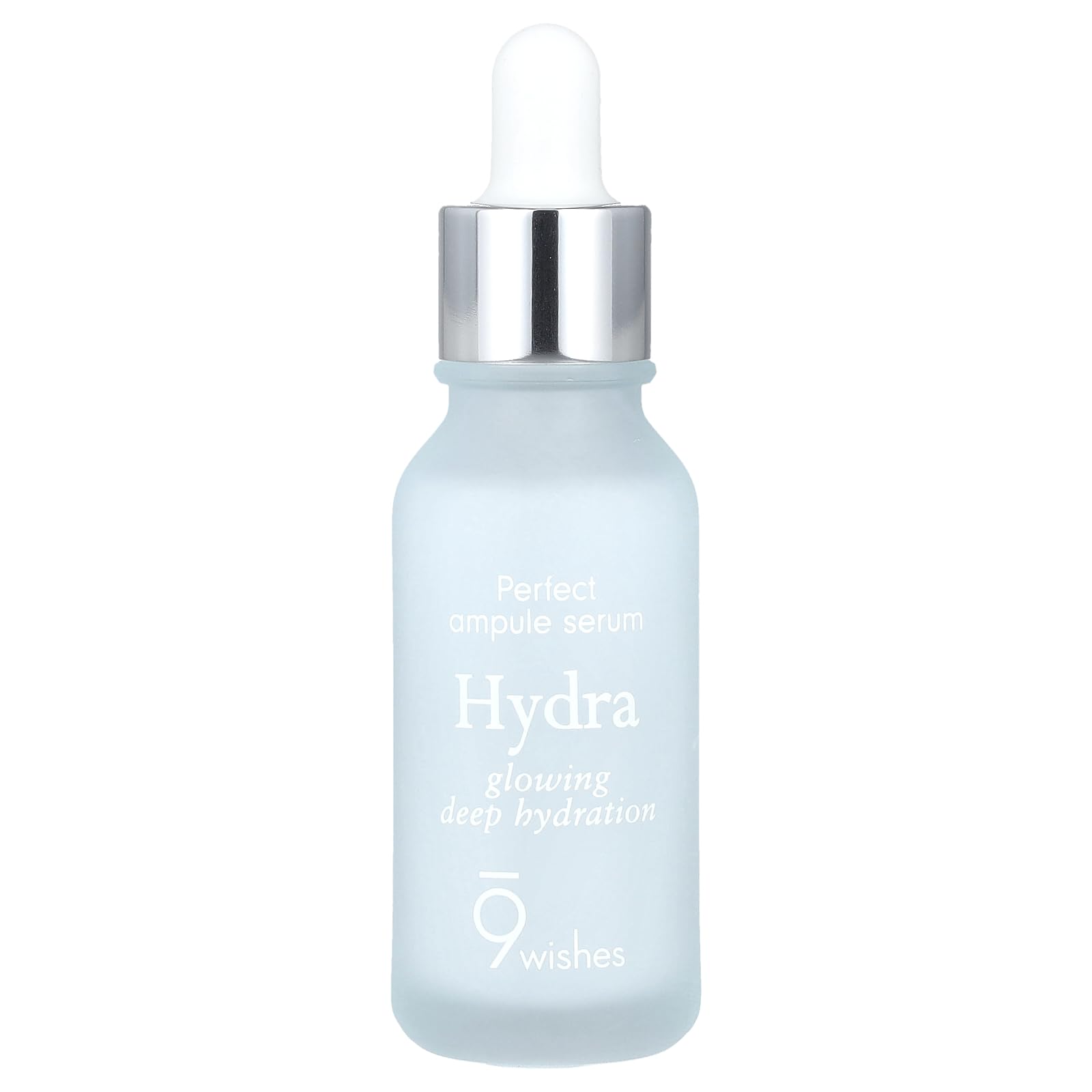 9Wishes Calm Ampule Serum