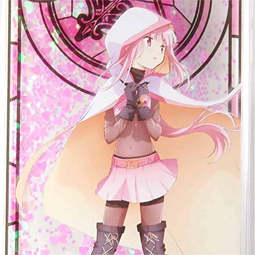 いろは　まどか　マギアレコード 魔法少女まどか☆マギカ　スマホケース Amazon.co.jp: マギアレコード 魔法少女まどか☆マギカ外伝 環いろは