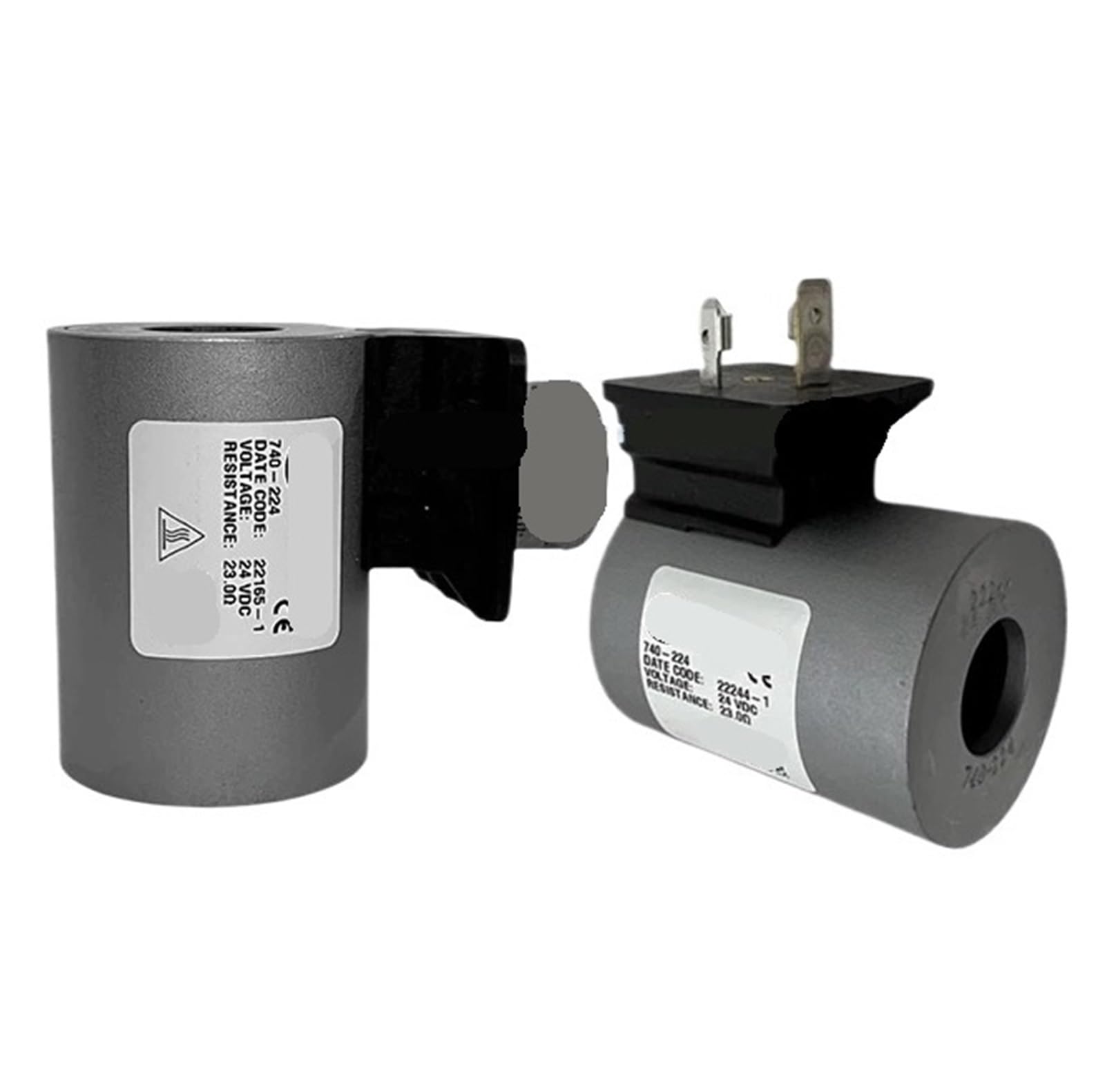 Bobine pour électrovanne 740-212 pour réparer un distributeur en panne