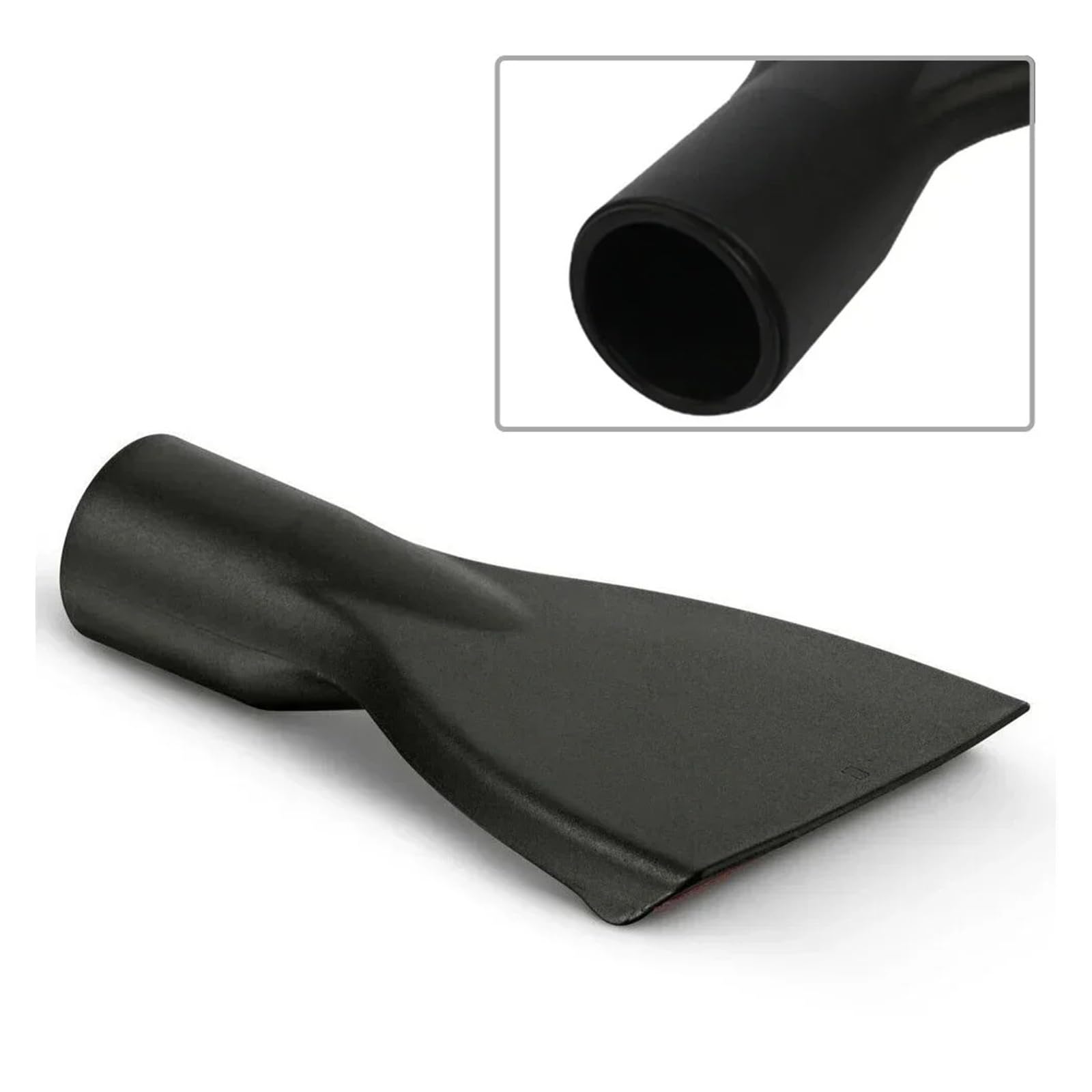 35 mm Flache Fugendüse for Sofa-Matratzen-Staubsauger-Bürstenaufsatz