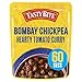 Price comparison product image Tasty BITE Bombay Chickpea Curry, 285 g