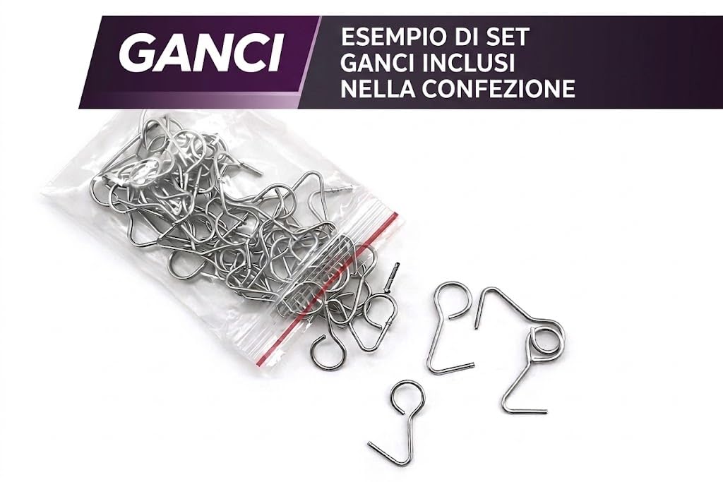 Rebeca Shop COPRISEDILI PER AUTO COMPATIBILI CON 500 MADE IN ITALY SET IN VARI COLORI (Nero/Fucsia)