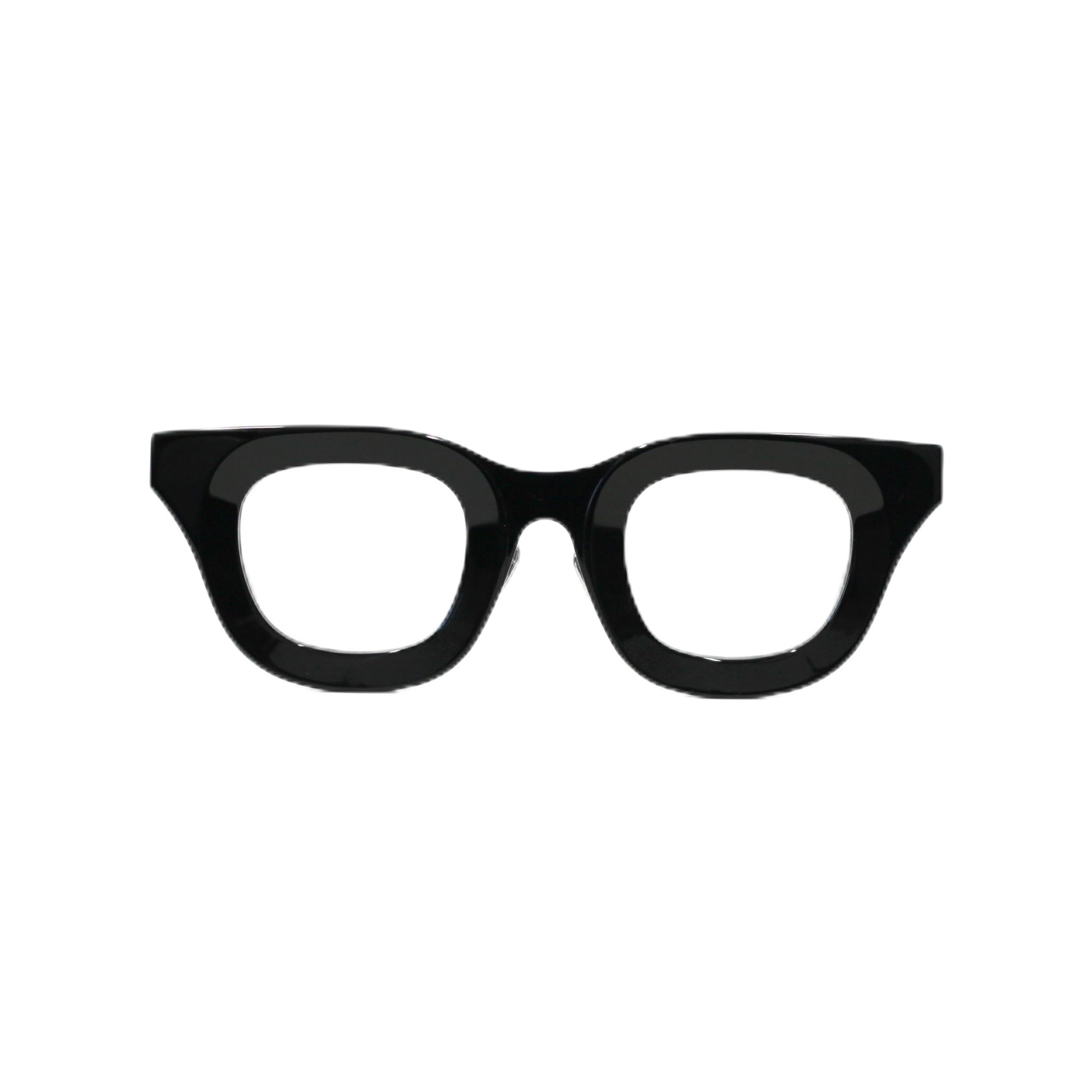 Amazon | [meSmart] 富士山眼鏡 ORIGINAL 2.0 AYROS 無骨 極太セル 