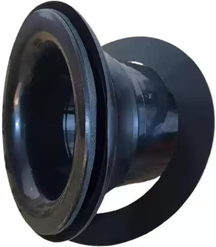 Drum Amplifier Bass Drum Kick Enhancer,Bass Hole Protection Speaker for Percussion Accessories