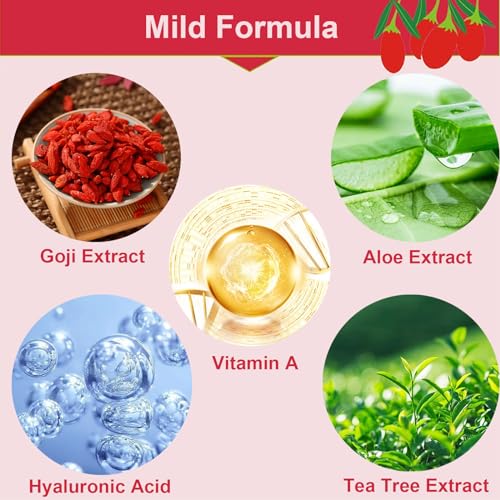 Rosarden Goji Berry Facial Cream thumb #5