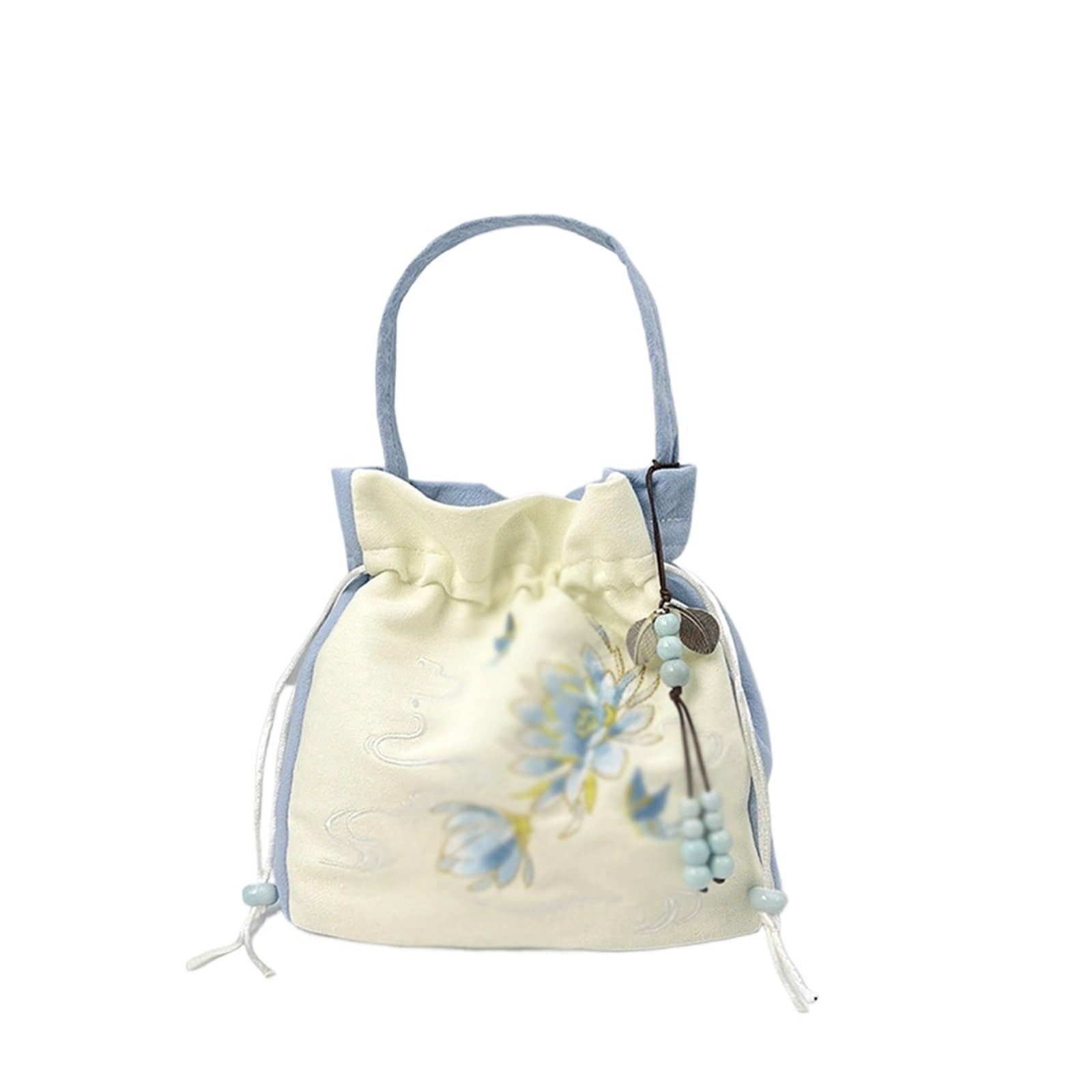 Sac Cheongsam de printemps idéal pour vos sorties de loisirs littéraires